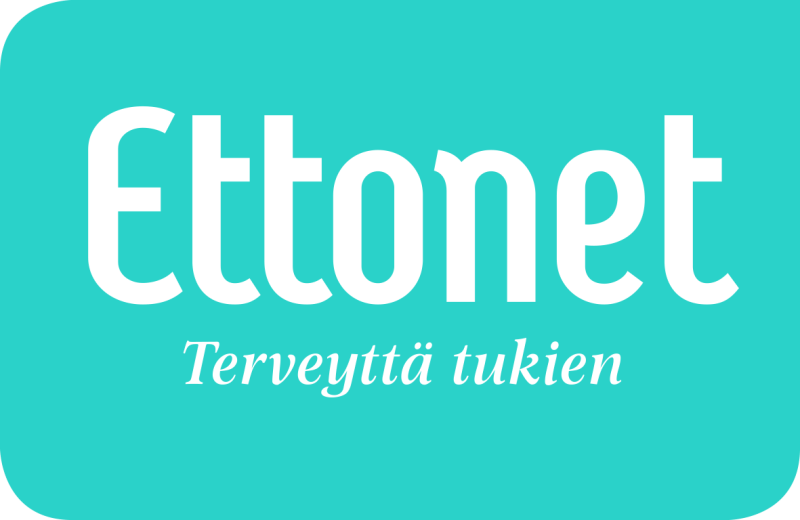 Ettonet Oy:n logo vie Ettonetin verkkosivuille